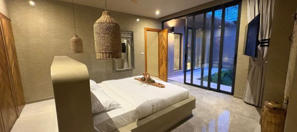 3 Schlafzimmer Villa in Ko Samui, Thailand, Nr. 64220 28