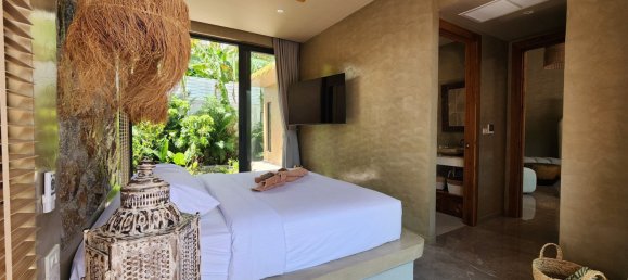 3 Schlafzimmer Villa in Ko Samui, Thailand, Nr. 64220 11