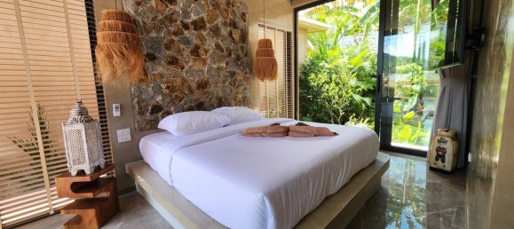 3 Schlafzimmer Villa in Ko Samui, Thailand, Nr. 64220 8