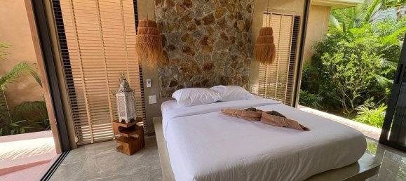 3 Schlafzimmer Villa in Ko Samui, Thailand, Nr. 64220 27