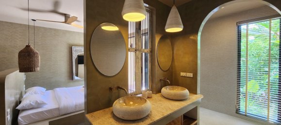 3 Schlafzimmer Villa in Ko Samui, Thailand, Nr. 64220 18