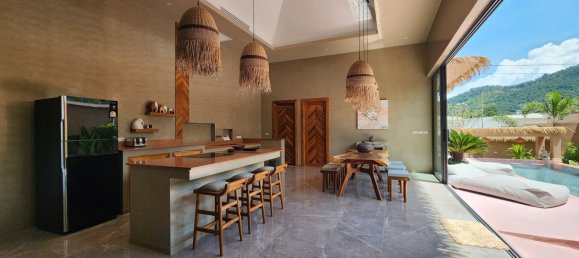 3 Schlafzimmer Villa in Ko Samui, Thailand, Nr. 64220 12