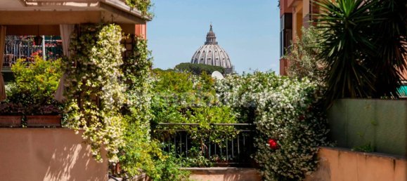 2 bedrooms Apartment in Rome, Italy No. 375622 23