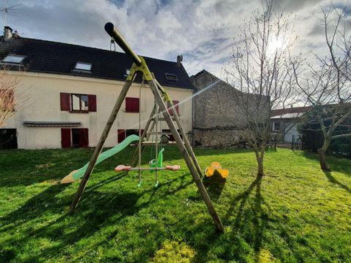 7 غرف نوم منزل في Meaux, France رقم 23423