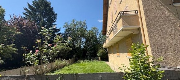 Grundstück in Cluses, France 3432m², Nr. 337908 3