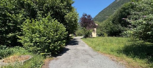 Grundstück in Cluses, France 3432m², Nr. 337908 5