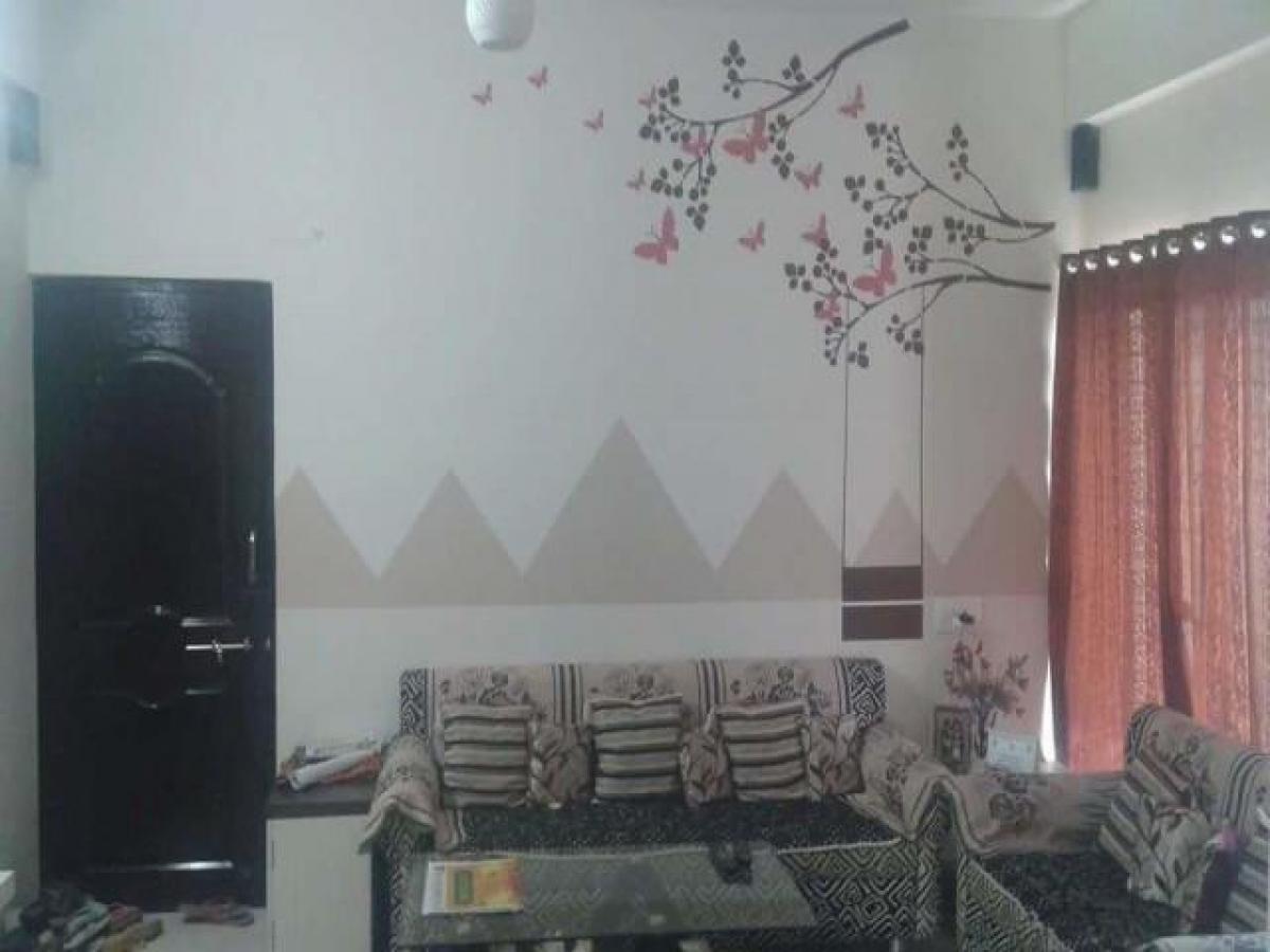 2 bedrooms House in Amdavad, India No. 23451