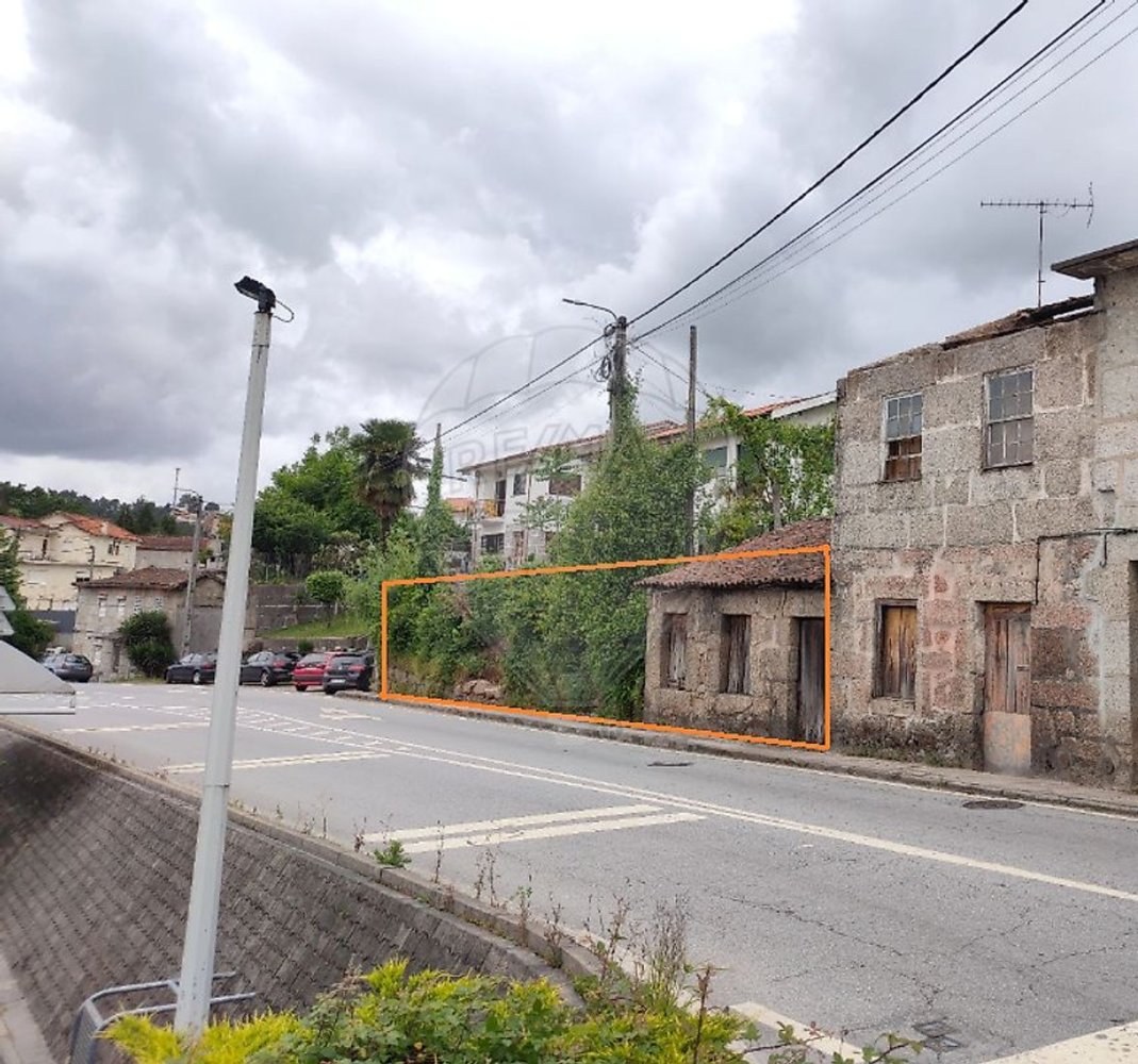 1 bedroom House in Sao Torcato, Portugal No. 310556