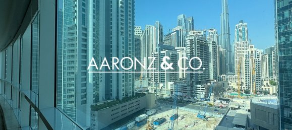 Escritório em Business Bay, UAE 304 m² N.º 114282 16