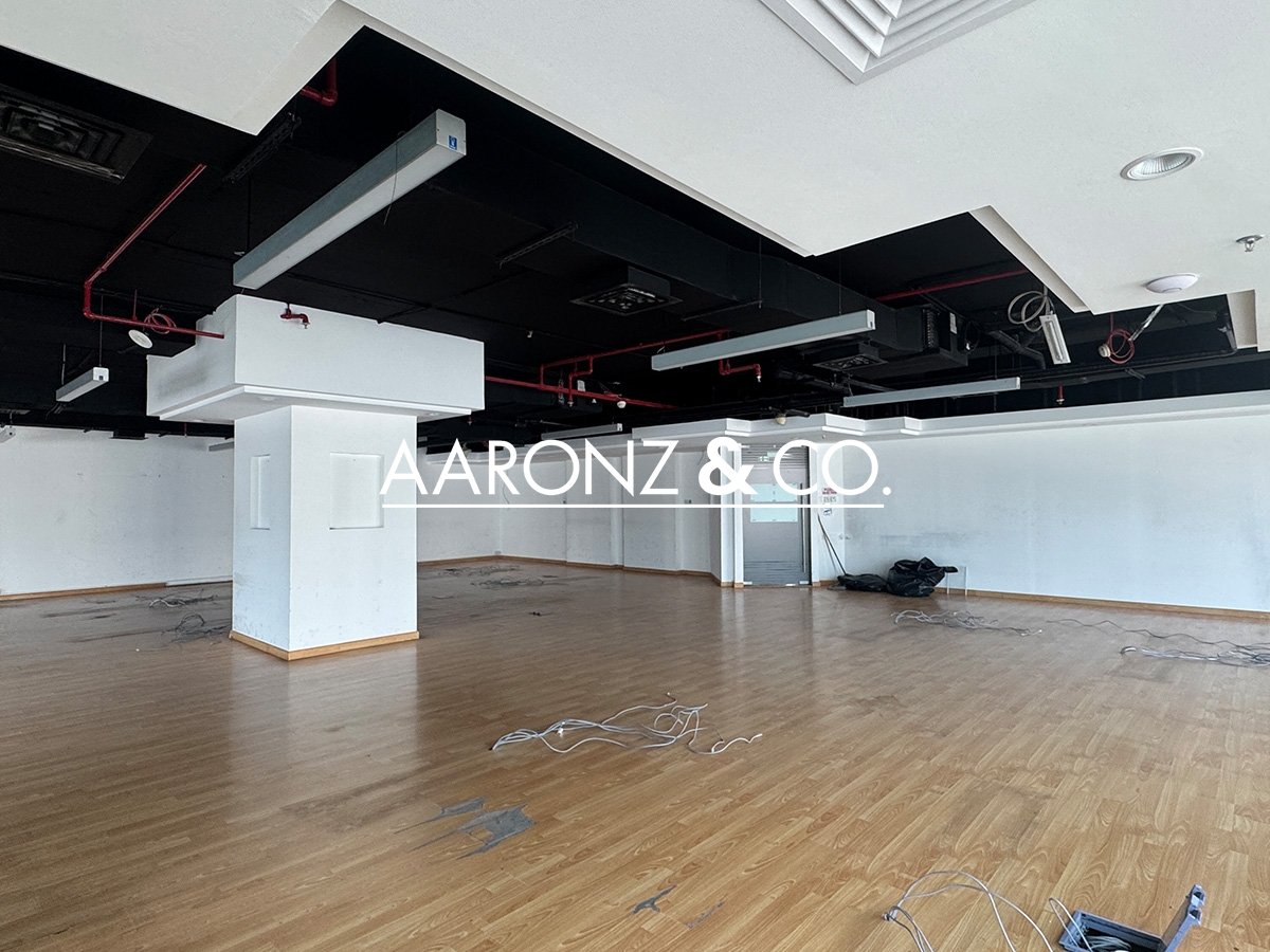 Escritório em Business Bay, UAE 304 m² N.º 114282