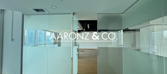 Escritório em Business Bay, UAE 304 m² N.º 114282 11