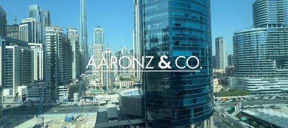 Escritório em Business Bay, UAE 304 m² N.º 114282 15