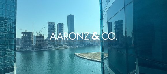 Escritório em Business Bay, UAE 304 m² N.º 114282 14