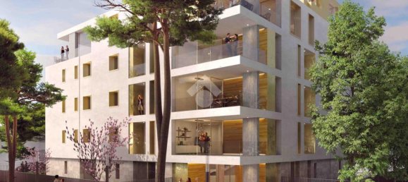 6 rooms Apartment in Rimini, Italy No. 25298 2