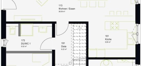 3 chambres Maison à Ortenaukreis, Germany No. 37411 8