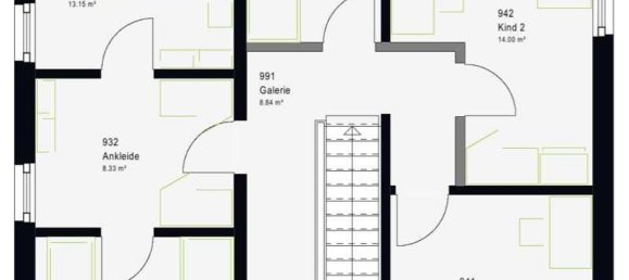 3 chambres Maison à Ortenaukreis, Germany No. 37411 7