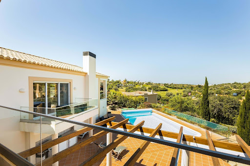 Villa de 3 dormitorios en Lagoa, Portugal No. 352710