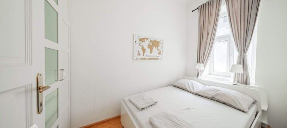 2غرفة شقة في Leopoldstadt, Austria رقم 198380 9