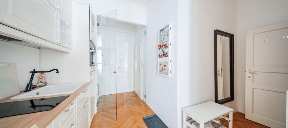 2غرفة شقة في Leopoldstadt, Austria رقم 198380 2