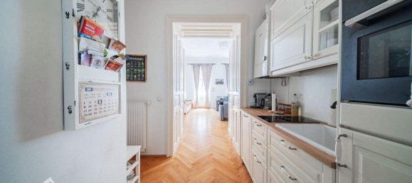 2غرفة شقة في Leopoldstadt, Austria رقم 198380 3