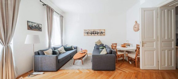 2غرفة شقة في Leopoldstadt, Austria رقم 198380 8