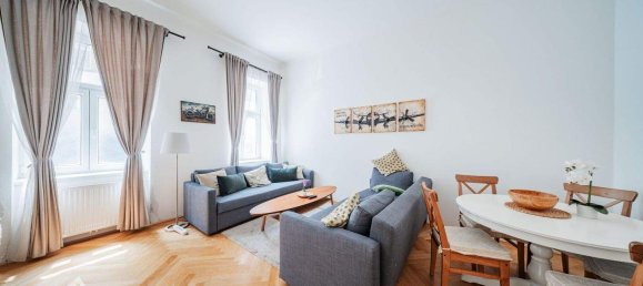 2غرفة شقة في Leopoldstadt, Austria رقم 198380 6