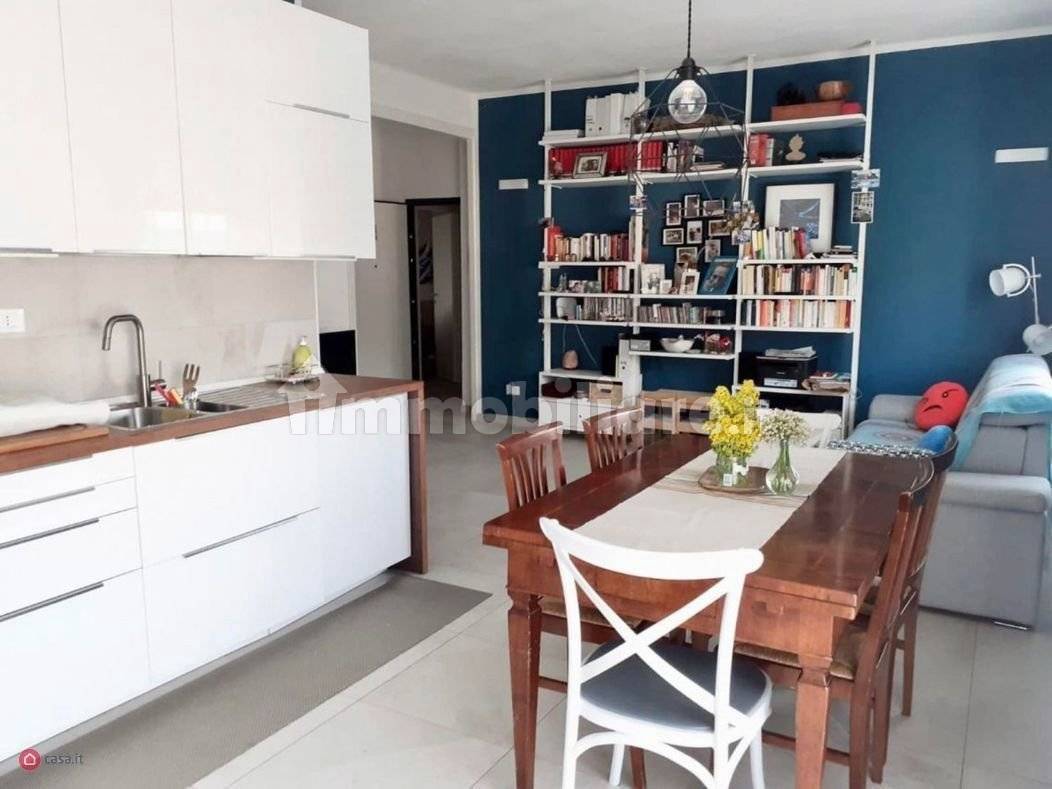 3 bedrooms Apartment in Lerici, Italy No. 101300