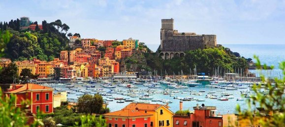 3 bedrooms Apartment in Lerici, Italy No. 101300 24