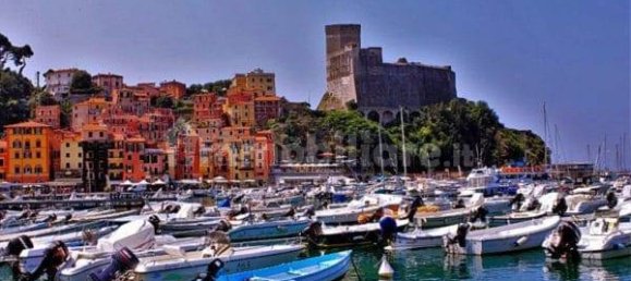 3 bedrooms Apartment in Lerici, Italy No. 101300 25