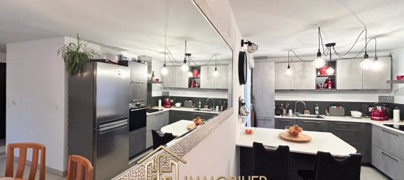 2 غرف نوم منزل ذو طابقين في Weyersheim, France رقم 160225 4