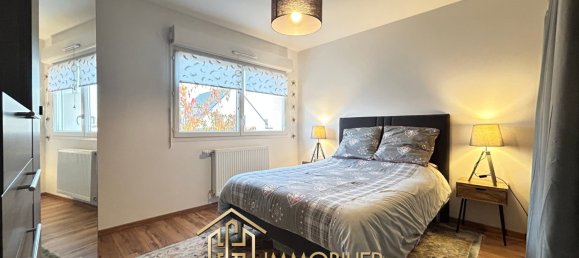 2 غرف نوم منزل ذو طابقين في Weyersheim, France رقم 160225 5