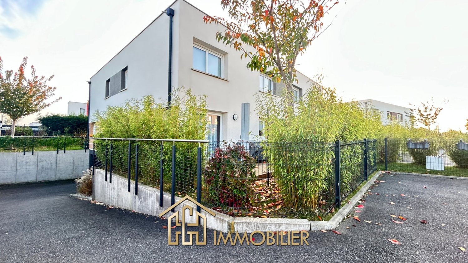 2 غرف نوم منزل ذو طابقين في Weyersheim, France رقم 160225