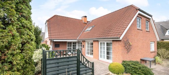 Casa T5 em Schleswig-Holstein, Germany N.º 74263 37