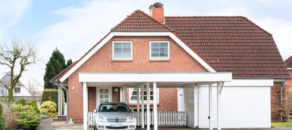 Casa T5 em Schleswig-Holstein, Germany N.º 74263 19