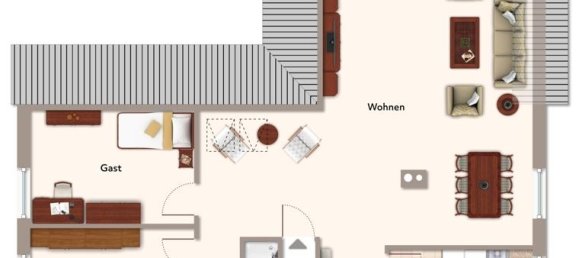 Casa T5 em Schleswig-Holstein, Germany N.º 74263 23