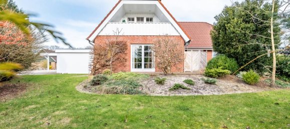 Casa T5 em Schleswig-Holstein, Germany N.º 74263 21