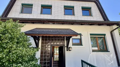 4 rooms House in Gumpoldskirchen, Austria No. 236873