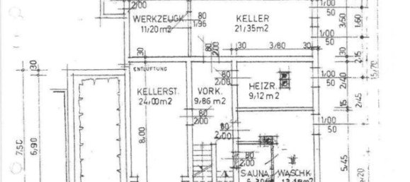 4 rooms House in Gumpoldskirchen, Austria No. 236873 36