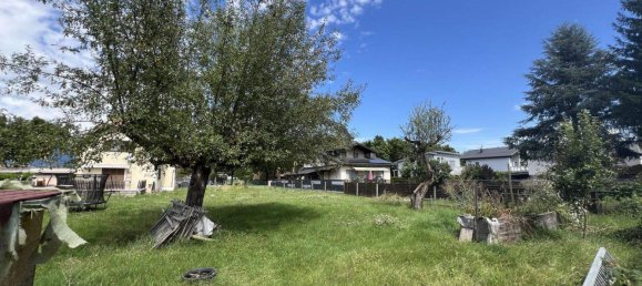 Terrain à Villach, Austria No. 239312 6