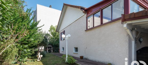 Дом с 4 комнатами в Сессине-Паризе, Франция № 323257 12