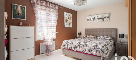 Дом с 4 комнатами в Сессине-Паризе, Франция № 323257 6