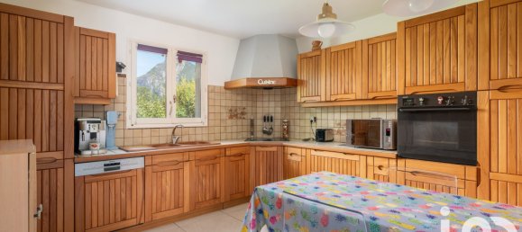 Дом с 4 комнатами в Сессине-Паризе, Франция № 323257 5