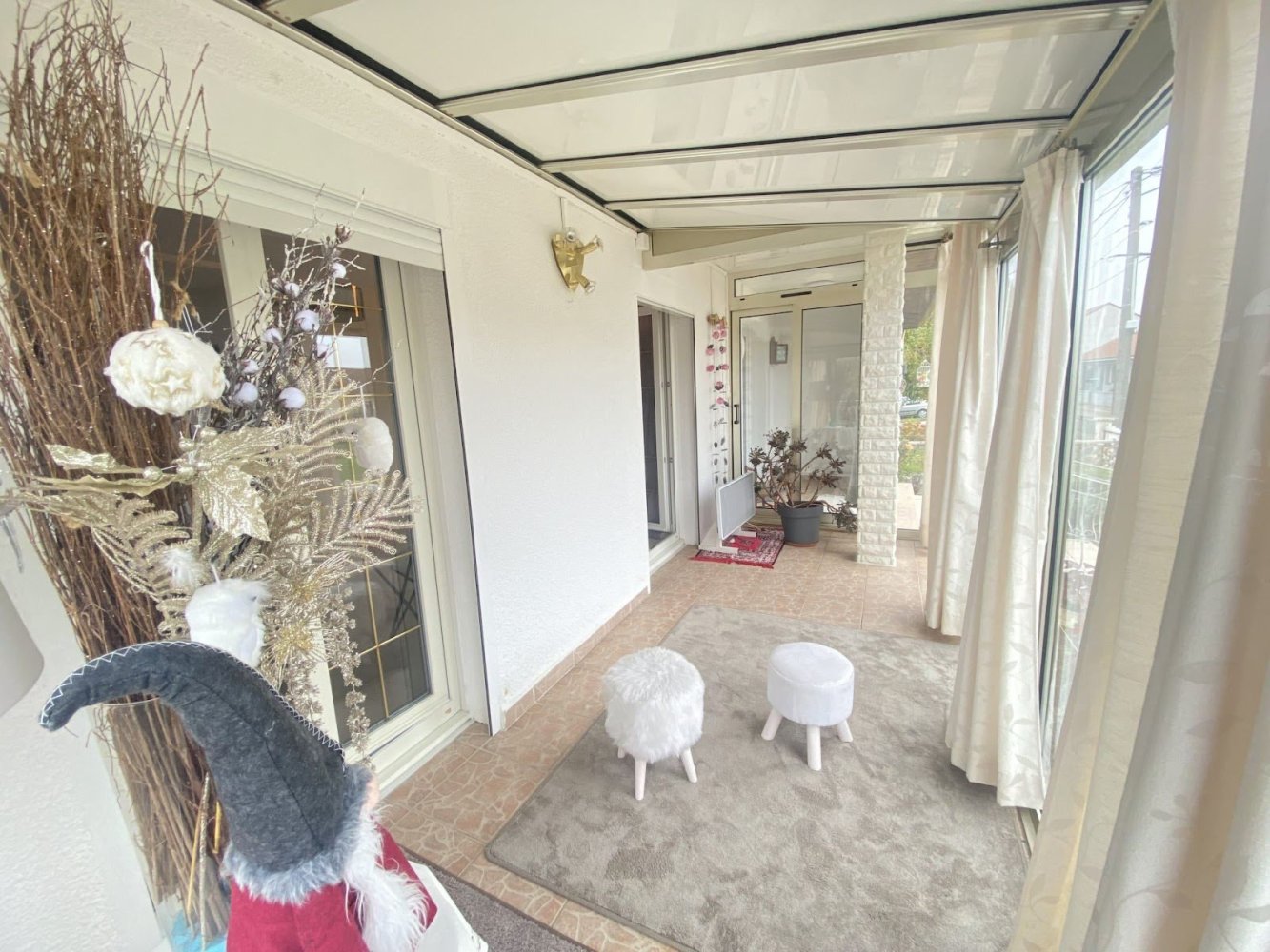 2 bedrooms House in Piennes, France No. 213083