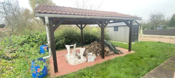 2 bedrooms House in Piennes, France No. 213083 8