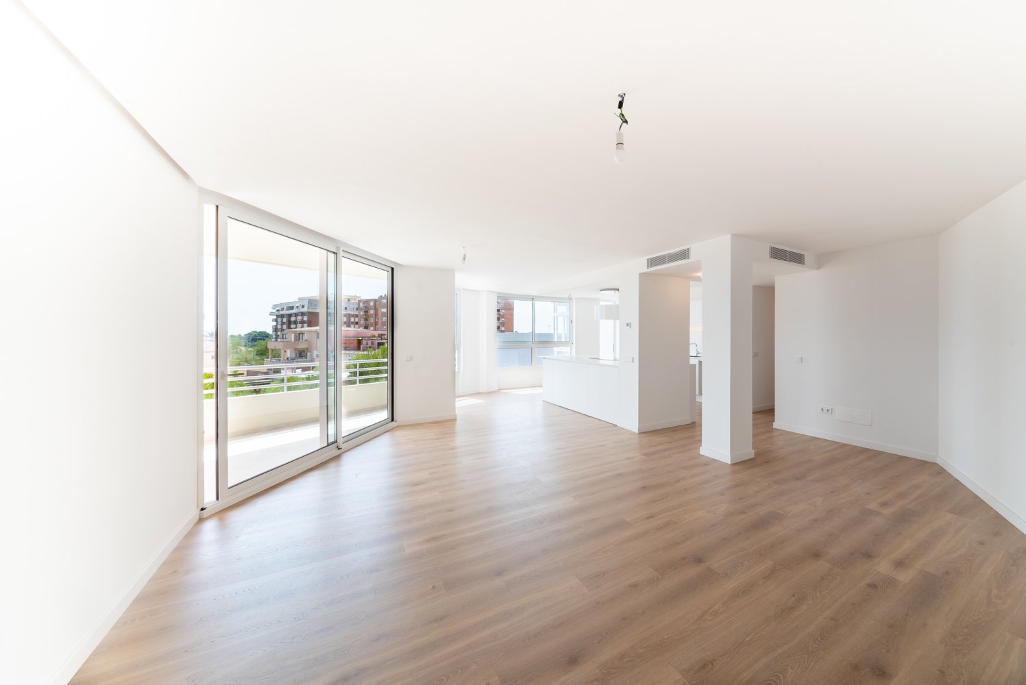 Apartamento T3 em Palma de Majorca, Spain N.º 72973