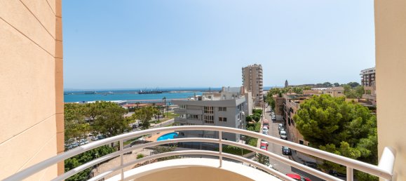 Apartamento T3 em Palma de Majorca, Spain N.º 72973 2