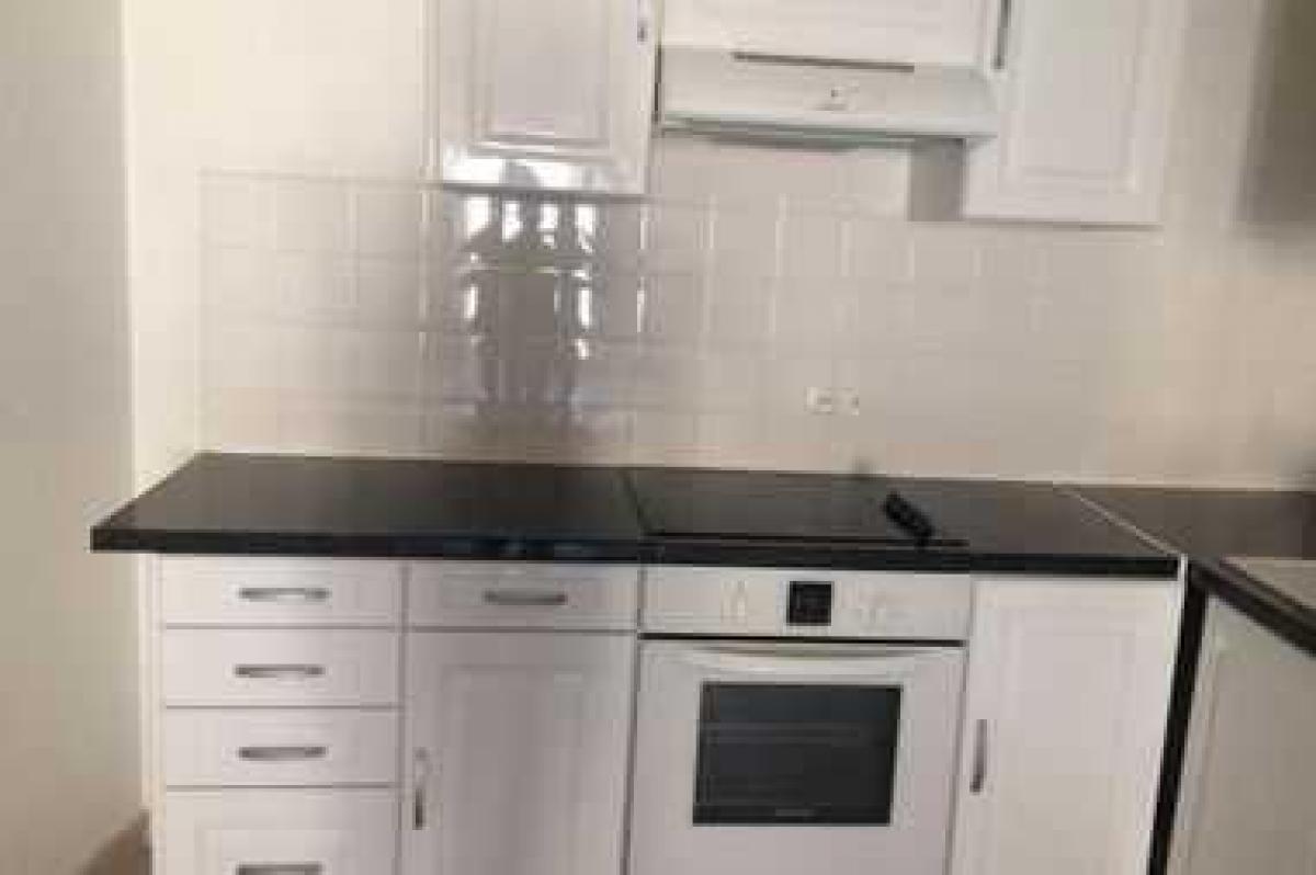 شقة 2 غرف نوم  في Narbonne, France رقم 35189