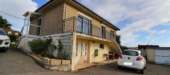 2 Schlafzimmer Haus in Erquery, France, Nr. 240994 9