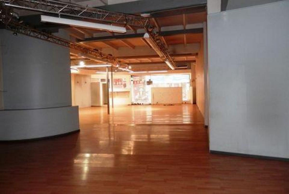 Bureau à Albi, France 235m² No. 21066