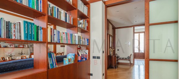 3 bedrooms Apartment in Milan, Italy No. 362696 13